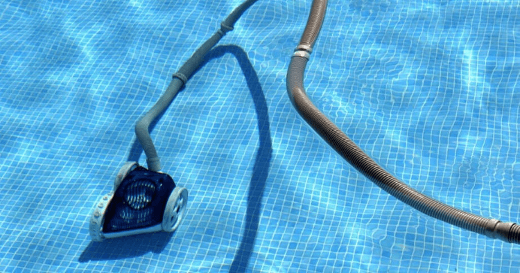 best pressure side pool cleaners