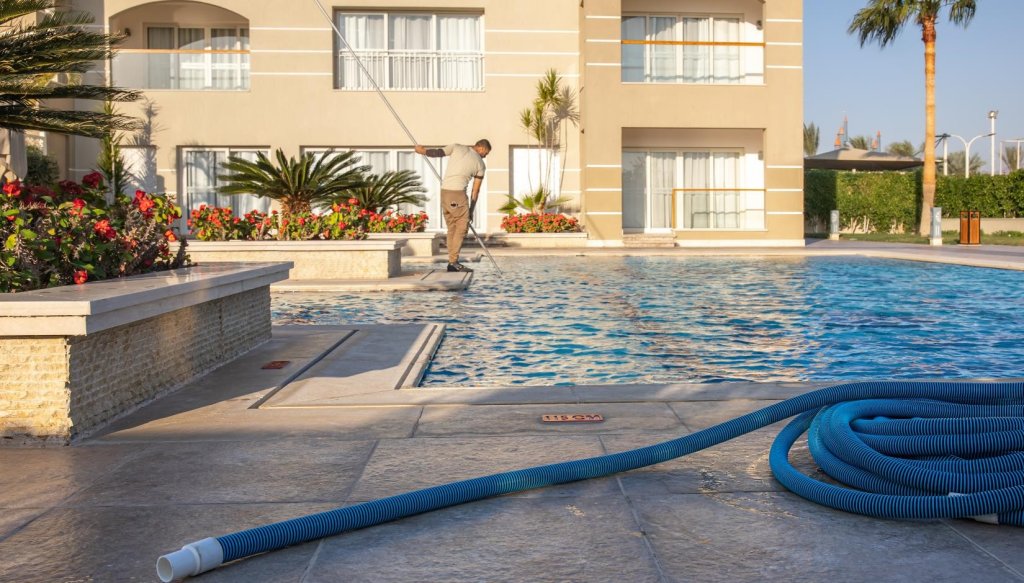 What's The Best Time To Run Pool Pump? 6