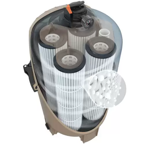 Intex Pool Filters (What's The Difference Type A, B?) 7