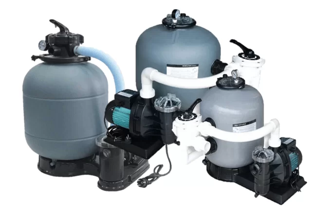Cheap Sand Filters For Pools 5