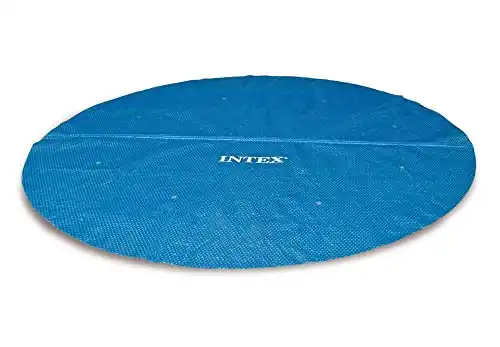 10' Solar Pool Cover